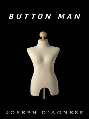 cover image of Button Man